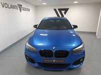 usado BMW 118 I AUTO PACK M SPORT