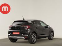 usado Renault Captur Captur1.33 Tce Exclusive