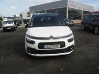 usado Citroën C4 Picasso 1.6 BlueHDi Feel EAT6