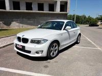 usado BMW 118 Coupé 