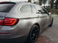 usado BMW 525 Serie-5 d Auto