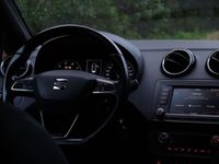 usado Seat Ibiza Cupra 1.8 TSI