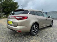 Usado Renault Mégane IV Bose Edition 130 HP (95 kW) 2017 Outro Citadino