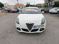 usado Alfa Romeo Giulietta 1.6 JTDm Distinctive