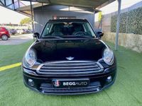 usado Mini Cooper D Clubman (110cv) (5p)