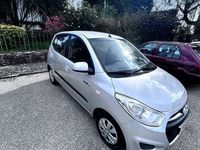 usado Hyundai i10 1.0 (4.2L/100)