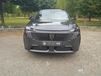 Usado Peugeot 5008 145 HP (106 kW) 2025 Cinzento Citadino