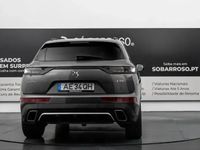 usado DS Automobiles DS7 Crossback 