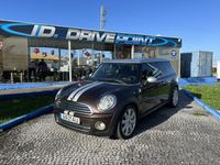 usado Mini Clubman 