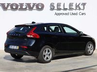 usado Volvo V40 Kinetic D2 Eco 6