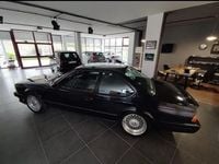 Usado BMW M6 260 HP (191 kW) 1988 Preto Coupé