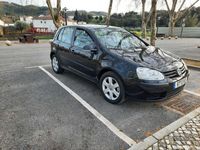 usado VW Golf V 1.9 105cv 6V