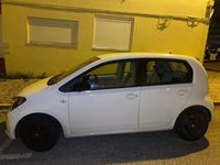 usado Seat Mii 2014 Gasolina