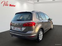 usado VW Golf Sportsvan TDI Comfortline