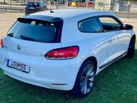 usado VW Scirocco 1.4 TSI SPORT