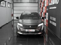 Usado Peugeot 5008 Allure 130 HP (95 kW) 2024 Cinzento Monovolume