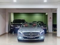 usado Mercedes SL350 Classe SL