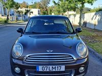 usado Mini One D 2011 Nacional