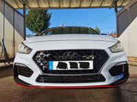 usado Hyundai i30 N - Garantia da até 12/2024