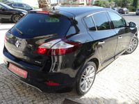 usado Renault Mégane GT Line 1.5 DCI 110cv