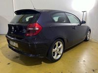 usado BMW 118 Coupé 