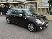Usado Mini Cooper D Clubman 110 HP (80 kW) 2008 Carrinha