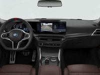 Usado BMW i4 Comfort Edition 400 kW (544 HP) 2025 Preto sapphire metalizada Sedan