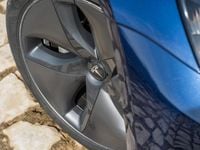 Usado Tesla Model 3 Standard Range Plus 239 kW (325 HP) 2020 Azul Sedan