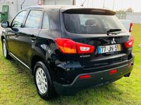 usado Mitsubishi ASX Invite 1,8