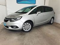 usado Opel Zafira 1.6 CDTi Innovation S/S