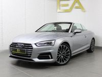 usado Audi A5 Cabriolet 2.0 TDi S-line S tronic