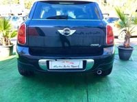 Usado Mini Cooper D 110 HP (80 kW) 2012 Preto Citadino