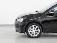 Usado Opel Corsa Edition 75 HP (55 kW) 2023 Preto Citadino