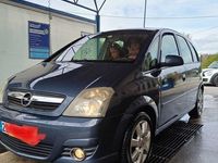 usado Opel Meriva 1.3 2006 Muito Conservado