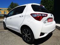 usado Toyota Yaris 1.5 HSD Comfort