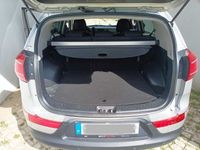 usado Kia Sportage CRDi 2.0 AWD