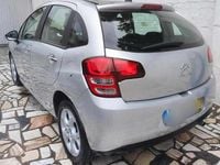 Usado Citroën C3 82 HP (60 kW) 2012 Cinzento Citadino