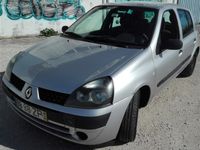 usado Renault Clio II Clio1.5 Dci