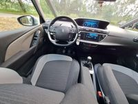 usado Citroën C4 Picasso 1.6 e-HDi Seduction