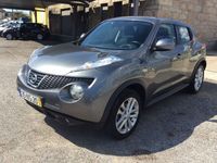 usado Nissan Juke 1.5 dCi Tekna Premium S/S