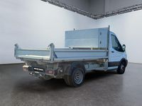 Usado Ford Transit Trend 170 HP (125 kW) 2020 Branco Carrinha