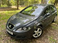 usado Seat Leon 1.9 TDi Sport Up