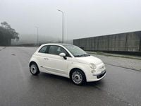 Usado Fiat 500 69 HP (50 kW) 2009 Cabrios
