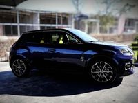 Usado Renault R5 110 kW (150 HP) 2024 Azul Citadino