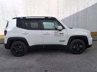 usado Jeep Renegade 1.3 TG Plug In Hybrid 190cv 4Xe Limited