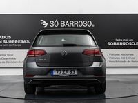 usado VW e-Golf AC/DC