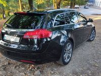 usado Opel Insignia 2.0 cdti