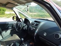 usado Suzuki SX4 1.6 2008