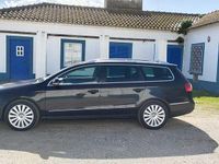 Usado VW Passat Highline 140 HP (102 kW) 2006 Carrinha