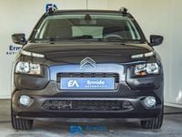 Usado Citroën C4 Cactus 110 HP (80 kW) 2016 Preto Citadino